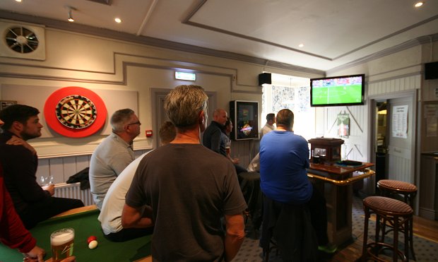 Events at The Runner
