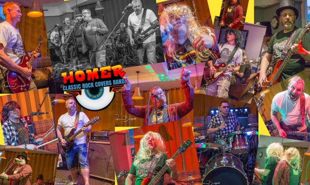 Events at The Runner
